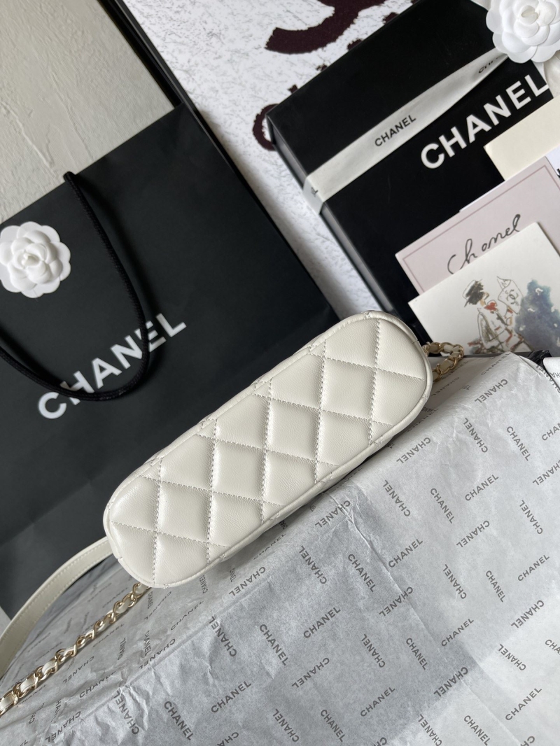 Chanel Top Handle Bags